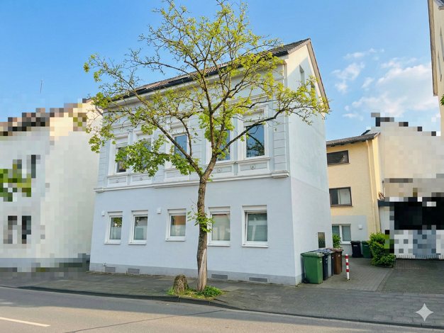Mehrfamilienhaus zum Kauf als Kapitalanlage geeignet 799.000 € 12 Zimmer 310 m² 240 m² Grundstück Bad Honnef 53604
