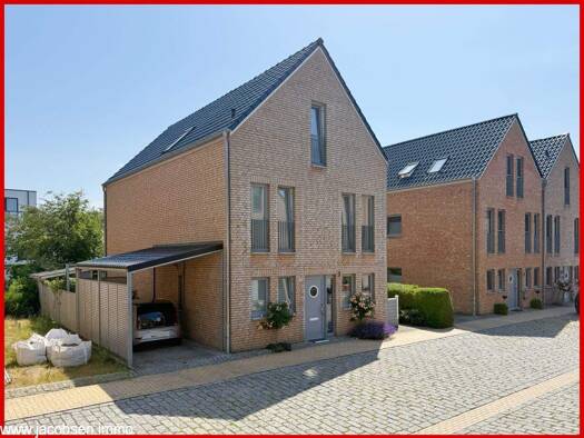 Einfamilienhaus zum Kauf 625.000 € 6 Zimmer 169 m² 260 m² Grundstück Schleswig 24837