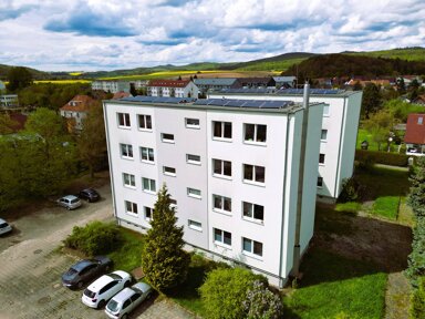 Wohnung zur Miete 449 € 2 Zimmer 76 m² 2. Geschoss Schulstraße 4 Rottleberode Südharz 06536