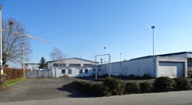 Freifläche zur Miete 2.000 € 761 m² Lagerfläche Steinberg Dietzenbach 63128