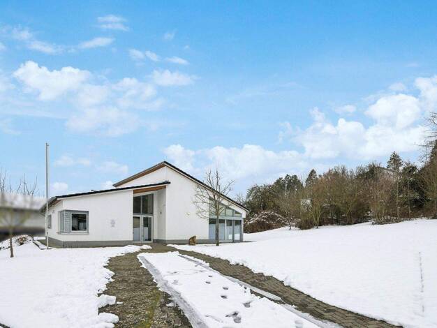 Einfamilienhaus zum Kauf 335.000 € 3 Zimmer 140 m² 1.324 m² Grundstück Selters Löhnberg 35792