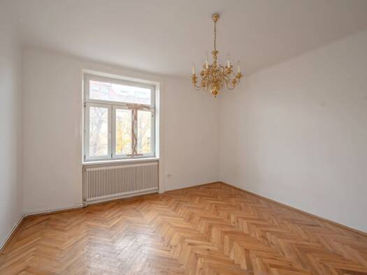 Wohnung zum Kauf 159.000 € 2 Zimmer 48,3 m² 2. Geschoss Wien,Hietzing 1130
