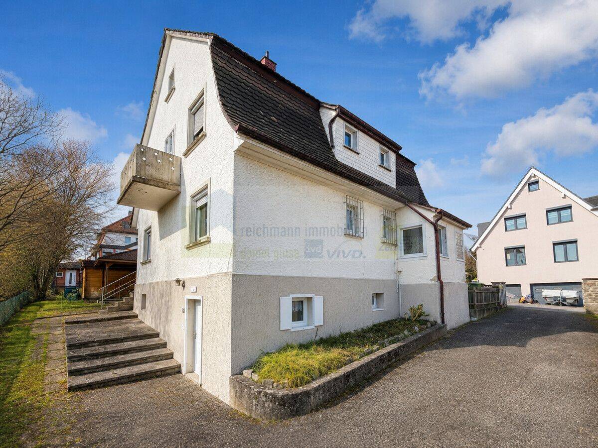 House in Donaueschingen, Donaueschingen (Kernstadt) - Ansicht 2