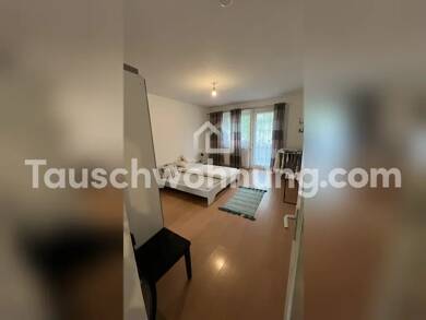 Wohnung zur Miete Tauschwohnung 357 € 2 Zimmer 50 m² Berlin 14165