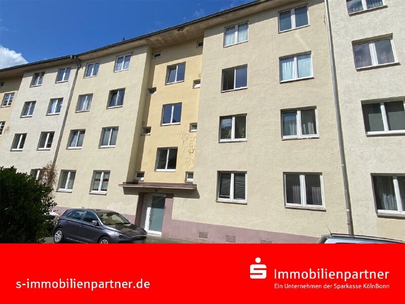 Mehrfamilienhaus zum Kauf als Kapitalanlage geeignet 1.800.000 € 605,6 m²<br/>Wohnfläche 438 m²<br/>Grundstück Höhenberg Köln 51103