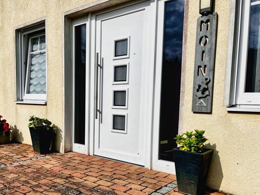 Mehrfamilienhaus zum Kauf 640.000 € 8 Zimmer 228 m² 769 m² Grundstück Schneverdingen 29640