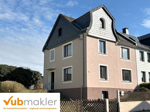 Doppelhaushälfte zum Kauf 128.000 € 3 Zimmer 100 m² 250 m² Grundstück Berg Berg 95180