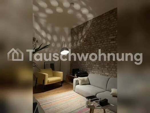 Terrassenwohnung zur Miete Tauschwohnung 940 € 2 Zimmer 56 m² 4. Geschoss Altstadt-Süd Köln 50678