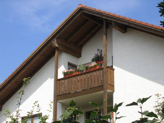 Terrassenwohnung zum Kauf provisionsfrei 379.000 € 4 Zimmer 127 m² Geschoss 3/4 Mühldorf Mühldorf a.Inn 84453