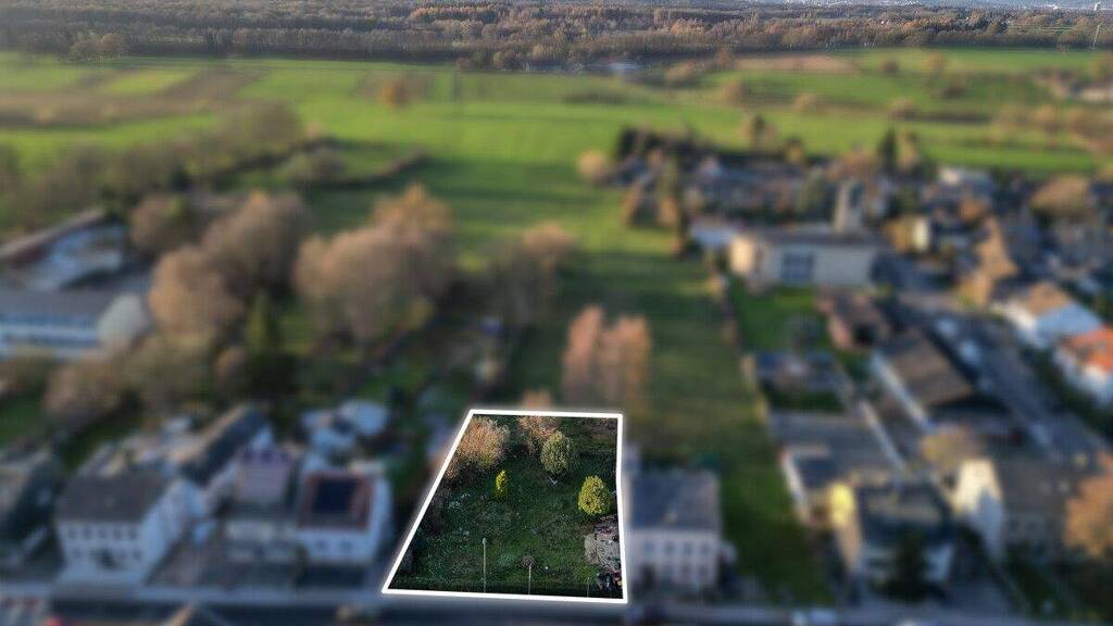 Grundstück zum Kauf 420.000 € 1.020 m² Grundstück Oberforstbach 52076