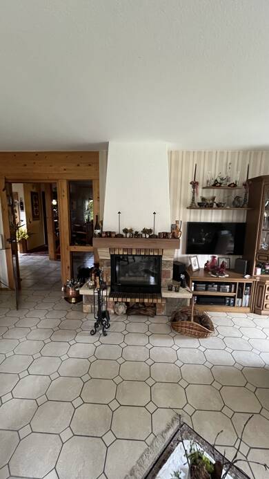 Einfamilienhaus zum Kauf 320.000 € 5 Zimmer 140 m² 900 m² Grundstück Wüstenhain Brahmenau 07554
