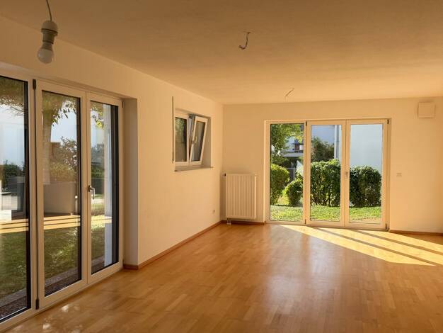 Wohnung zur Miete 995 € 3 Zimmer 90,5 m² Innenstadt Heidenheim an der Brenz 89522