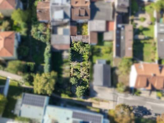 Grundstück zum Kauf 200.000 € 427 m² Grundstück Nördlicher Stadtteil Schweinfurt 97422