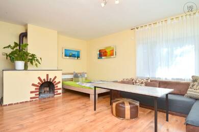 WG-Zimmer zur Miete Wohnen auf Zeit 580 € 30 m² EG frei ab 01.08.2025 Braunland Ulm 89075