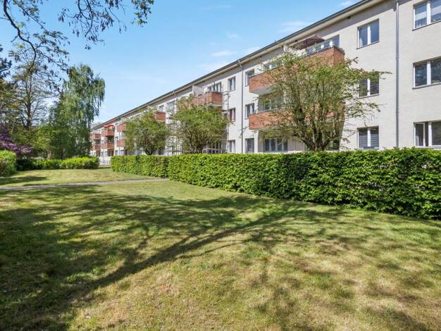 Wohnanlage zum Kauf provisionsfrei als Kapitalanlage geeignet 714.000 € 9,5 Zimmer 247,6 m² Marzahnstraße 3 Tegel Reinickendorf 13509