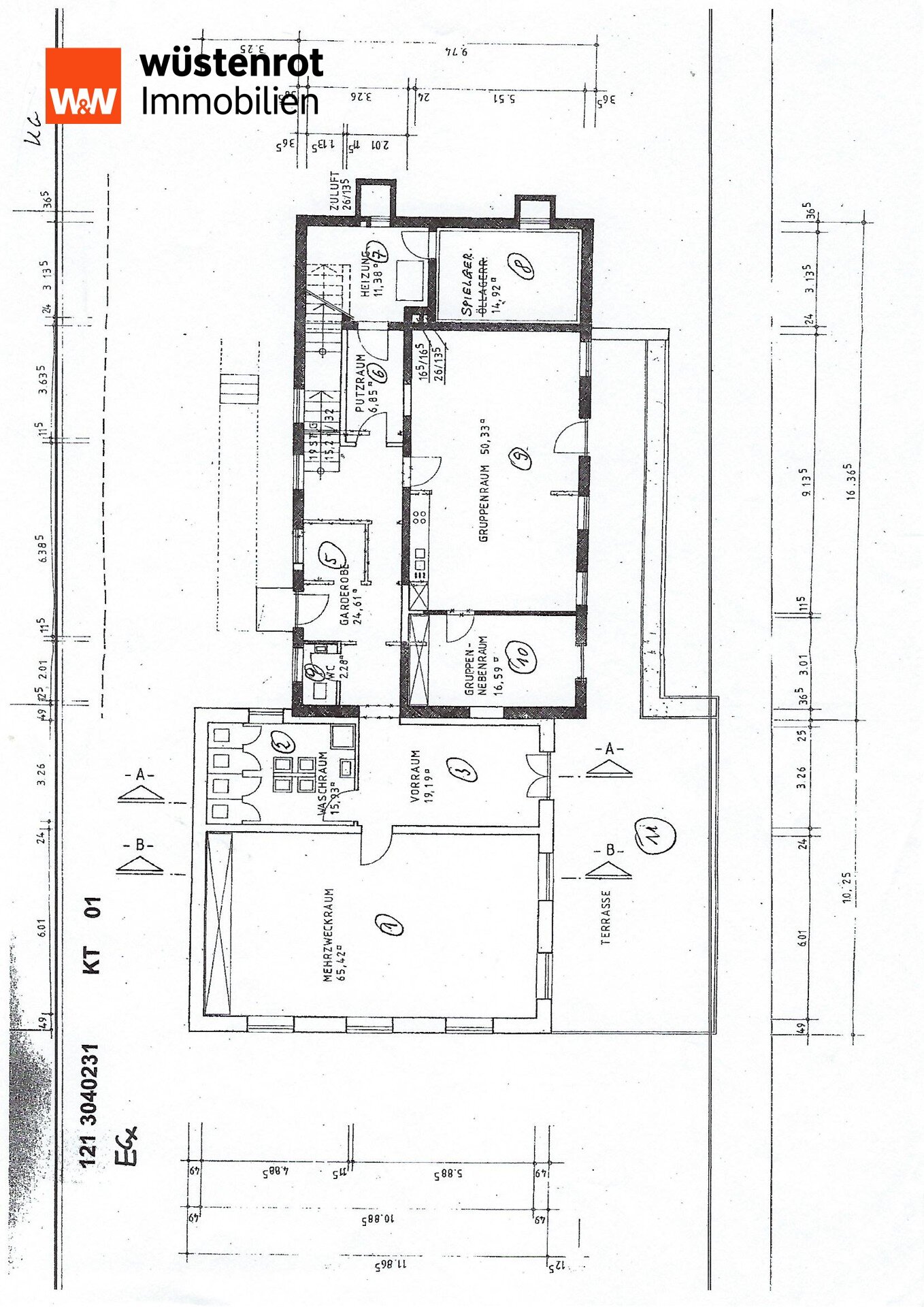 Haus zum Kauf 288.000 € 10 Zimmer 1.826 m²<br/>Grundstück Niederfüllbach 96489