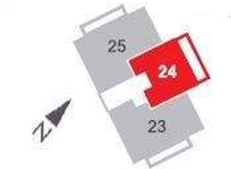 Wohnung zum Kauf - Neubau provisionsfrei als Kapitalanlage geeignet 683.000 € 2 Zimmer 57,8 m² Partenkirchen Garmisch-Partenkirchen 82467