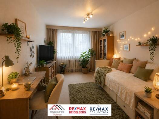 Wohnung zum Kauf 269.000 € 3 Zimmer 79,5 m² frei ab 01.09.2026 Schwetzinger Straße 144 Schwetzingerstadt Schwetzingerstadt / Oststadt 68165