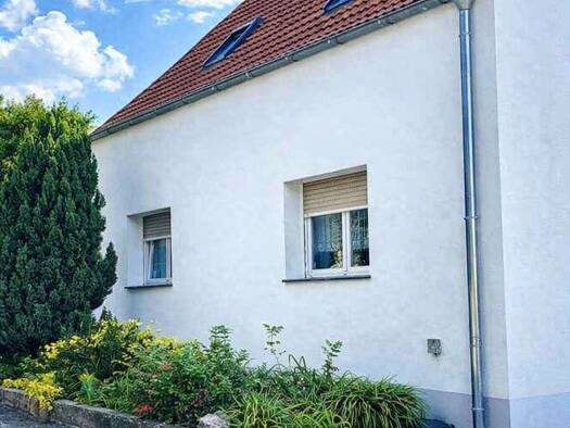 Mehrfamilienhaus zum Kauf 497.000 € 4 Zimmer 126 m² 1.400 m² Grundstück Dobien Lutherstadt Wittenberg 06896