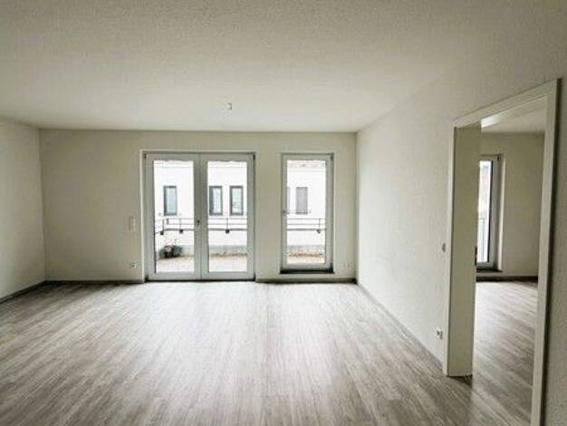 Wohnung zur Miete 915 € 2 Zimmer 65,4 m² 2. Geschoss frei ab 11.04.2026 Schwabstrasse 63 Weinsberg 74189