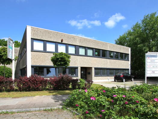 Bürofläche zur Miete 10 € 68 m² Bürofläche Poppenbüttel Hamburg 22399