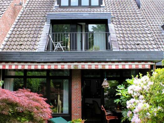 Reihenmittelhaus zum Kauf 749.000 € 5 Zimmer 140 m² 252 m² Grundstück Meerbusch 40667