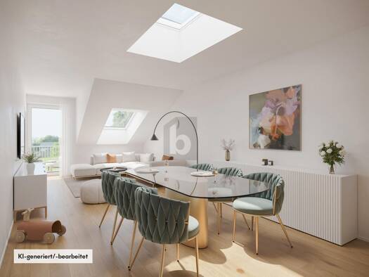 Wohnung zur Miete 1.950 € 4 Zimmer 94 m² Steinerkirchen an der Traun 3400