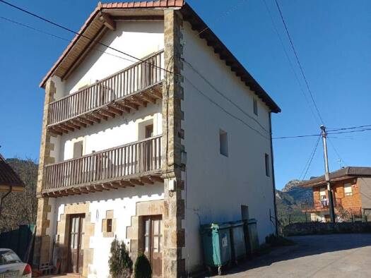 Villa zum Kauf 229.000 € 6 Zimmer 296 m² BO NOCINA 50 Guriezo 39780