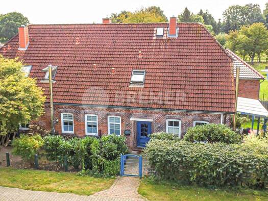 Mehrfamilienhaus zum Kauf 449.000 € 10 Zimmer 270 m² 750 m² Grundstück Eyendorf 21376