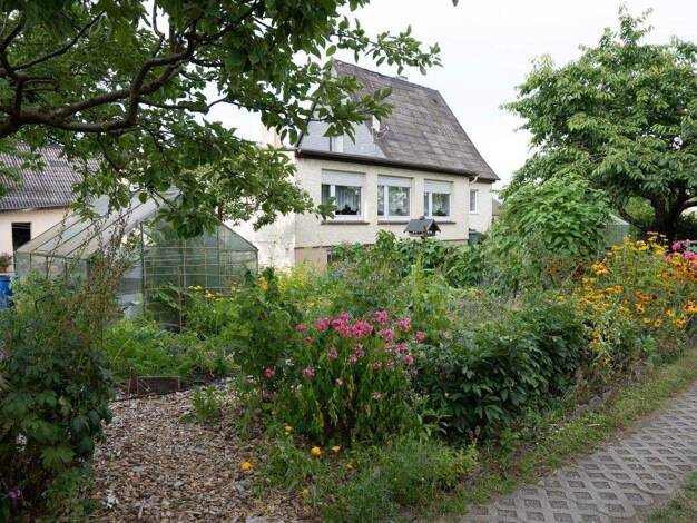 Einfamilienhaus zum Kauf provisionsfrei 280.000 € 14 Zimmer 174 m² 1.787 m² Grundstück Alte Heerstraße 25 Wesendorf 29392