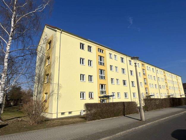 Wohnung zum Kauf 125.000 € 2 Zimmer 47 m² 3. Geschoss Gruna Dresden 01277