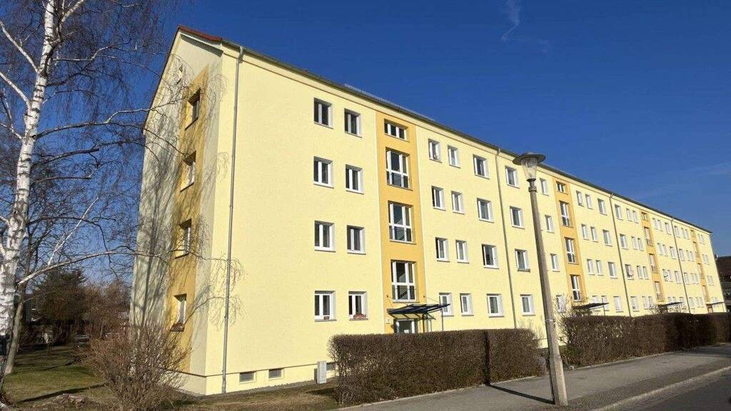 Wohnung zum Kauf 125.000 € 2 Zimmer 47 m² 3. Geschoss Gruna Dresden 01277