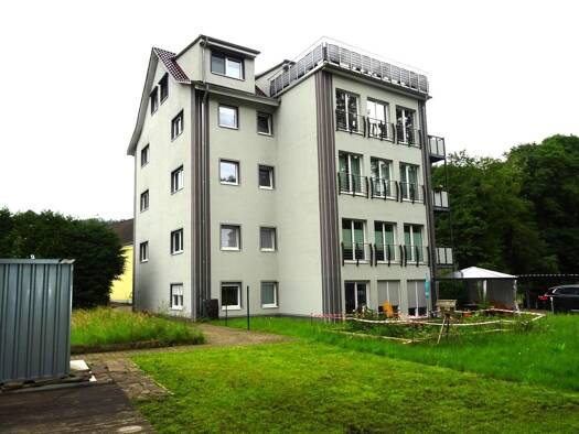 Penthouse zur Miete 1.190 € 3,5 Zimmer 135 m² 4. Geschoss frei ab 01.04.2026 Dahl Hagen 58091