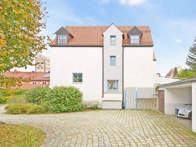 Reihenendhaus zum Kauf 990.000 € 6 Zimmer 173,3 m² 375,8 m² Grundstück Landsberg am Lech 86899