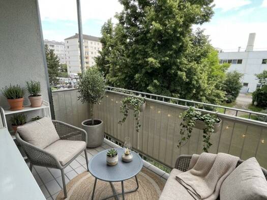 Wohnung zur Miete 547 € 2 Zimmer 67,2 m² Wimmerstraße 58 Kleinmünchen Linz 4030