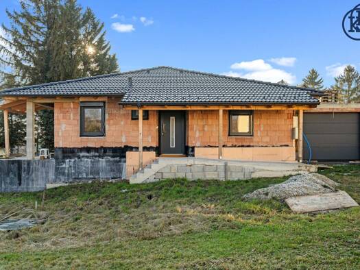 Bungalow zum Kauf - Erstbezug 4 Zimmer 89 m² 879 m² Grundstück frei ab sofort Marchegg 2294