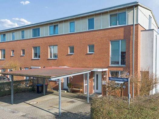 Reihenendhaus zum Kauf 564.000 € 6 Zimmer 136,3 m² 212 m² Grundstück Lohbrügge Hamburg-Boberg 21031