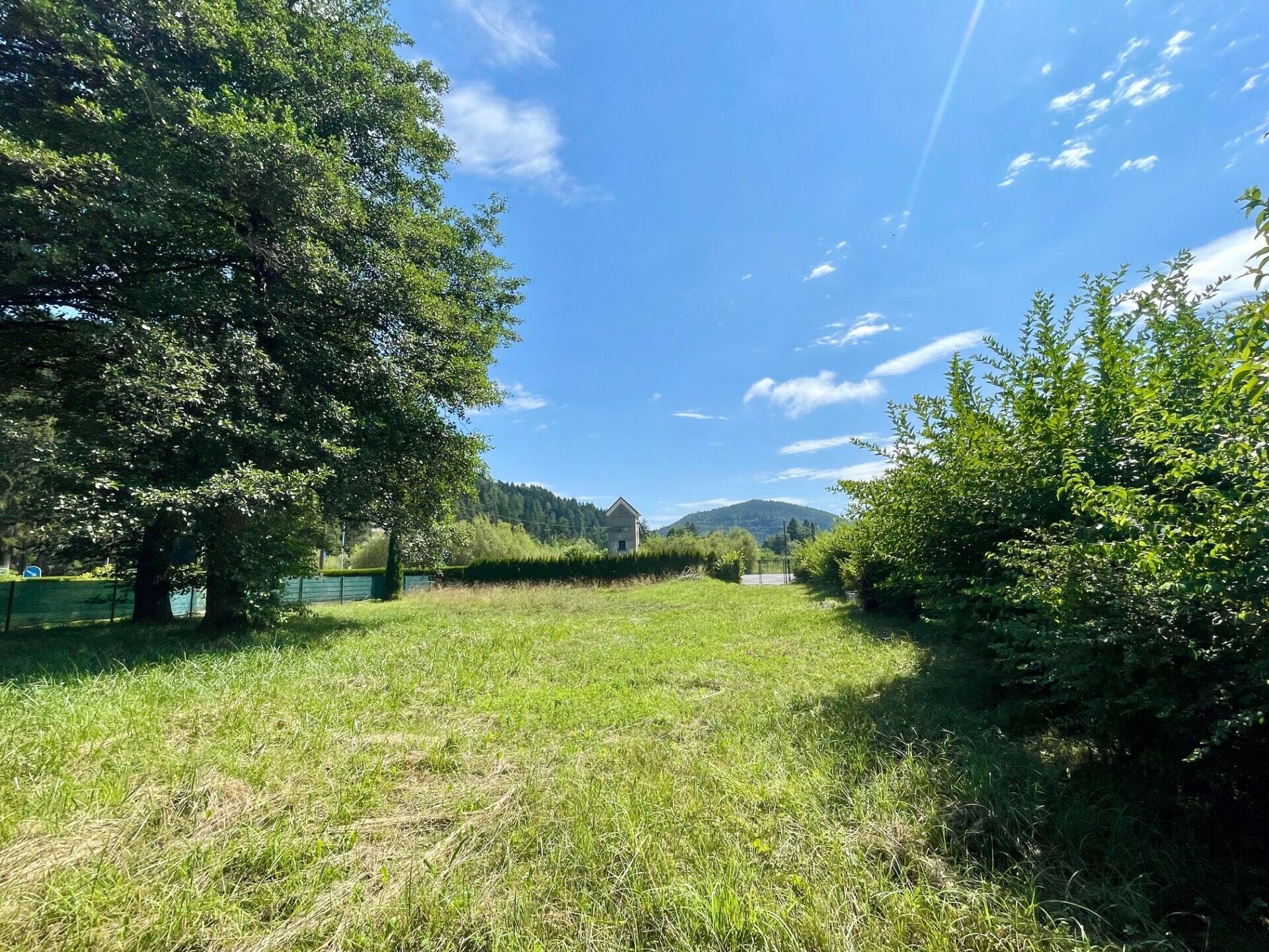 Grundstück zum Kauf - View 5