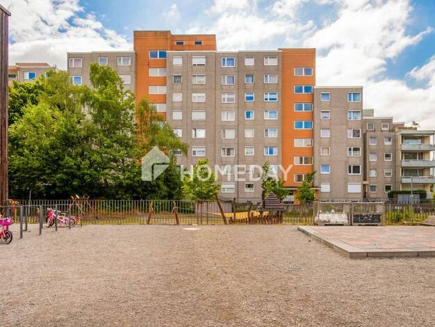 Wohnung zum Kauf 219.000 € 4 Zimmer 95 m² 7. Geschoss Laatzen-Mitte Laatzen 30880