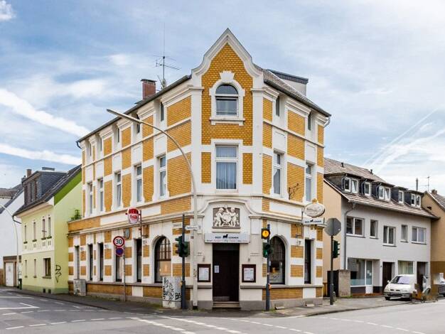 Mehrfamilienhaus zum Kauf 849.000 € 6 Zimmer 182 m² 316 m² Grundstück Dottendorf Bonn 53129