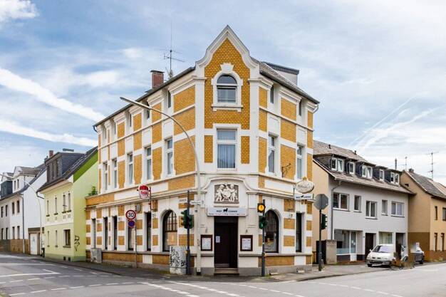 Mehrfamilienhaus zum Kauf 849.000 € 6 Zimmer 182 m² 316 m² Grundstück Dottendorf Bonn 53129