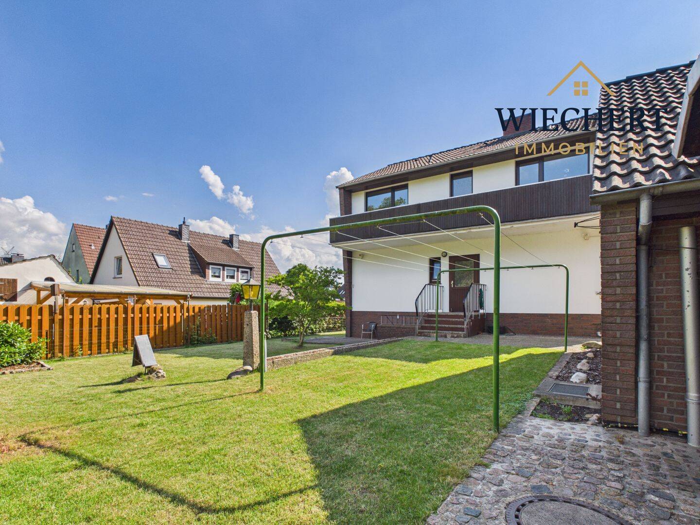 Einfamilienhaus zum Kauf - Ansicht 5