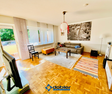 Wohnung zum Kauf 377.000 € 4 Zimmer 94,3 m² EG frei ab sofort Zerzabelshof Nürnberg 90480