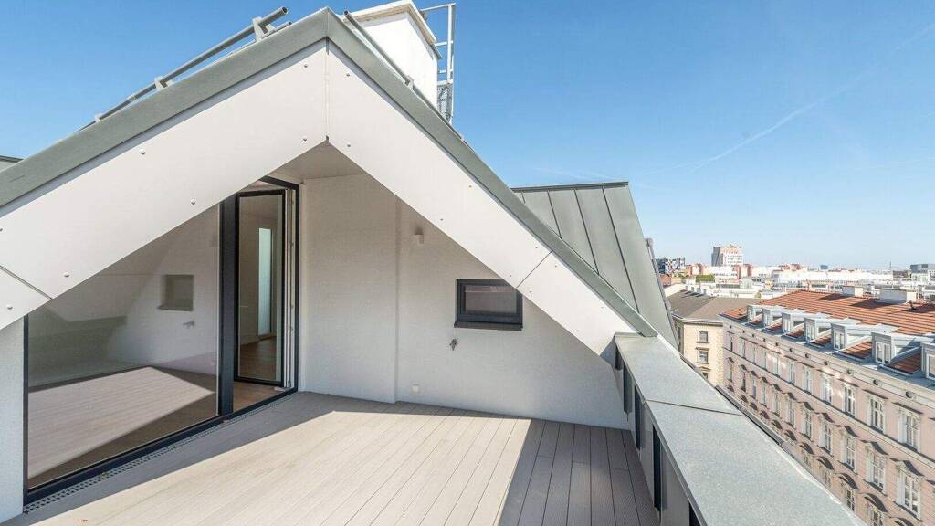 Wohnung zum Kauf 1.400.000 € 4 Zimmer 172,2 m² Wien 1190