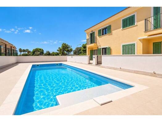 Villa zum Kauf 685.000 € 4 Zimmer 252 m² 120 m² Grundstück Son Servera 07560