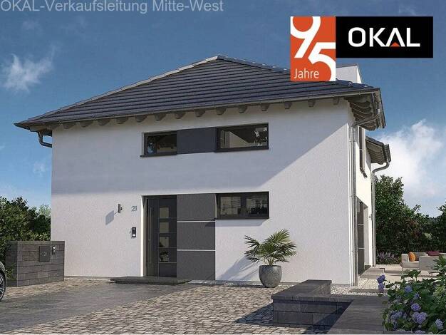 Einfamilienhaus zum Kauf 712.900 € 5 Zimmer 155 m² 490 m² Grundstück Haßloch 67454