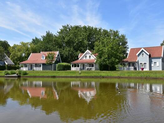 Einfamilienhaus zum Kauf provisionsfrei 284.000 € 4 Zimmer 83 m² 318 m² Grundstück Groeneweg 1 Schouwen-Duiveland 4311NG