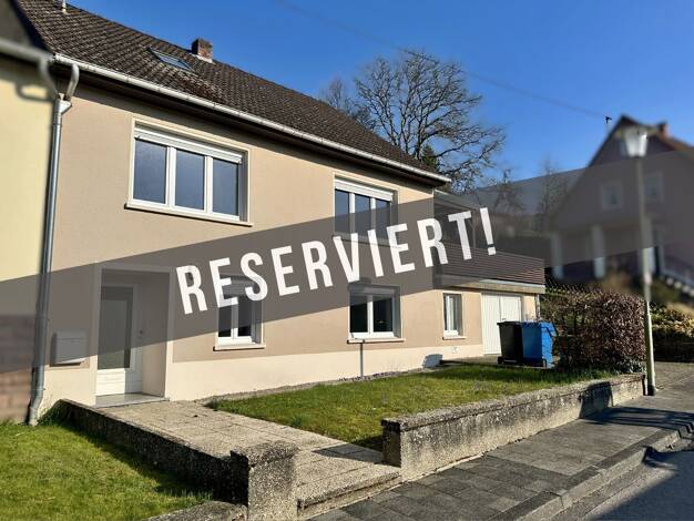 Einfamilienhaus zum Kauf 210.000 € 6 Zimmer 155 m² 1.179 m² Grundstück Erdorf Bitburg 54634