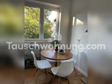Wohnung zur Miete Tauschwohnung 570 € 2,5 Zimmer 60 m² 1. Geschoss Ravensberg Bezirk 2 Kiel 24118