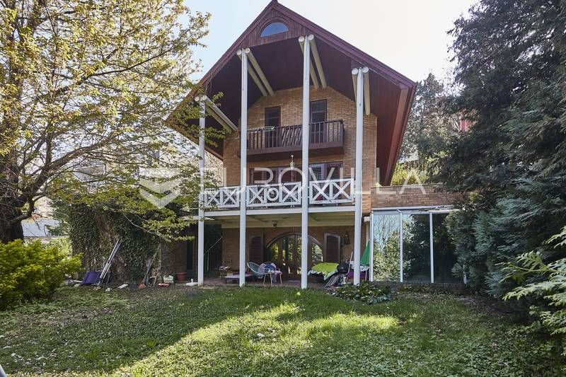 Haus zum Kauf 495.000 € 3 Zimmer 240 m²<br/>Wohnfläche Podsljeme Sestinski vrh 10000